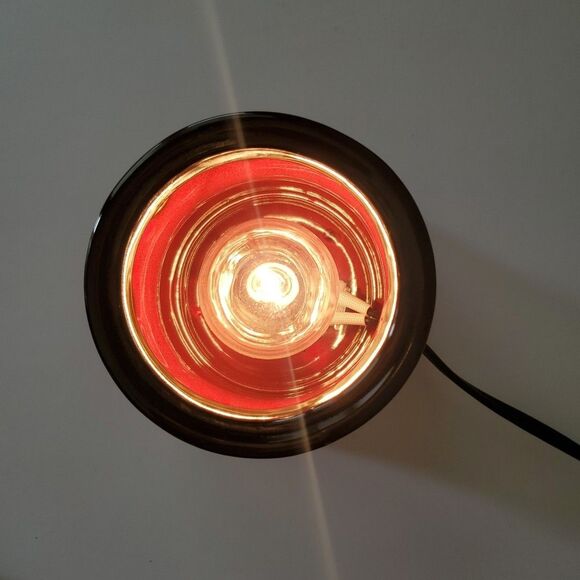 Scentsy Full Size Palette Electric Candle Wax Warmer Retired 2010 - Picture 7 of 11